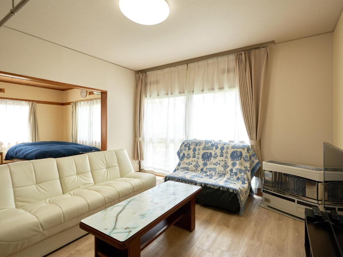 Ly Inn Chitoseaiport - Vacation Stay 94792 Csitosze Kültér fotó