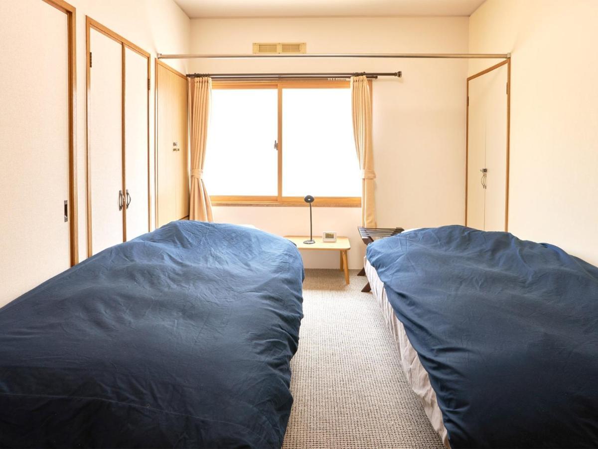 Ly Inn Chitoseaiport - Vacation Stay 94792 Csitosze Kültér fotó