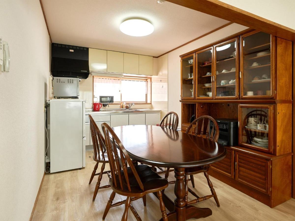 Ly Inn Chitoseaiport - Vacation Stay 94792 Csitosze Kültér fotó