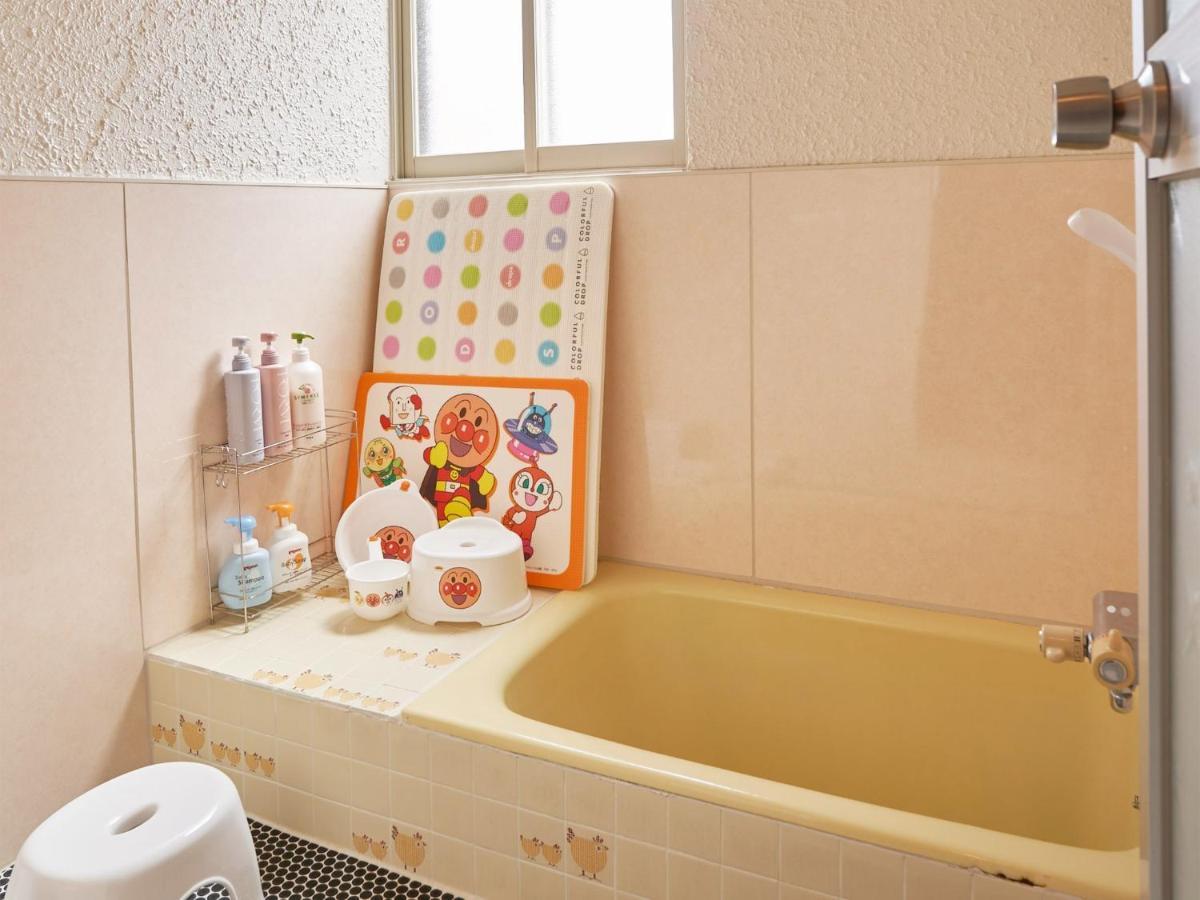 Ly Inn Chitoseaiport - Vacation Stay 94792 Csitosze Kültér fotó