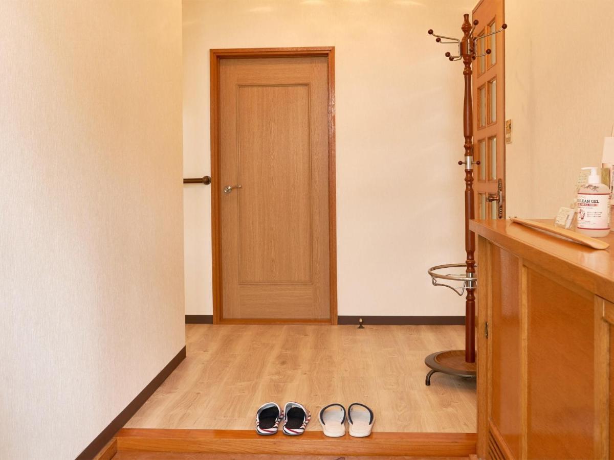 Ly Inn Chitoseaiport - Vacation Stay 94792 Csitosze Kültér fotó